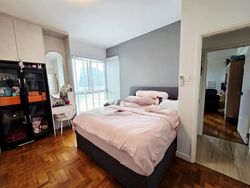 Rafflesia Condominium (D20), Condominium #621968531